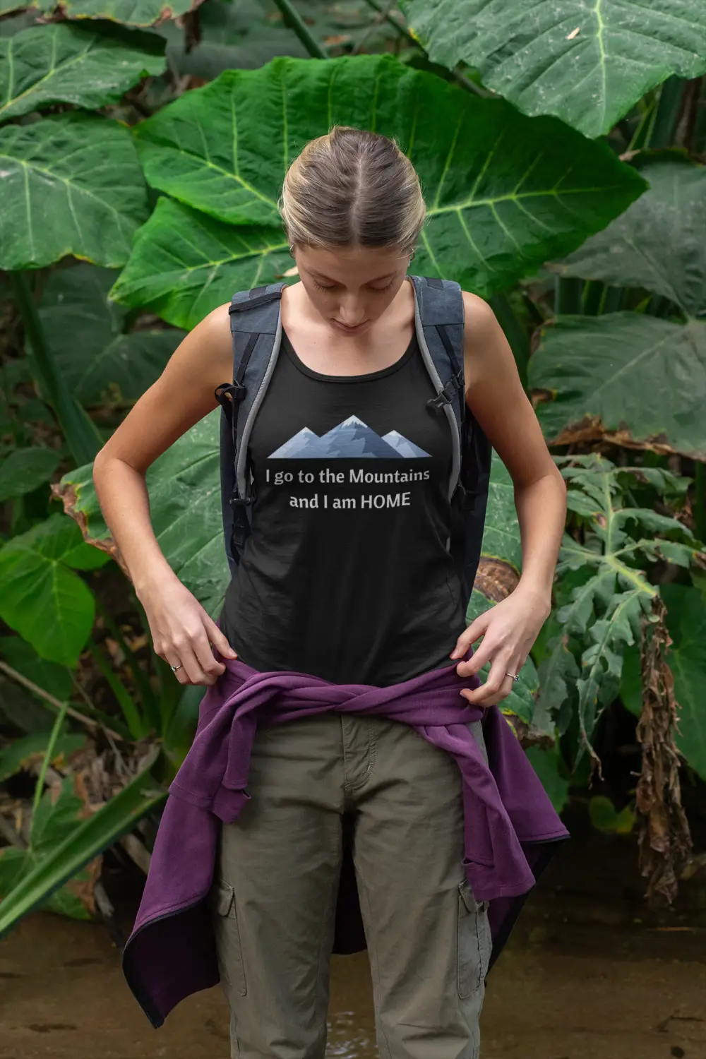 Outdoor Graphic Tees