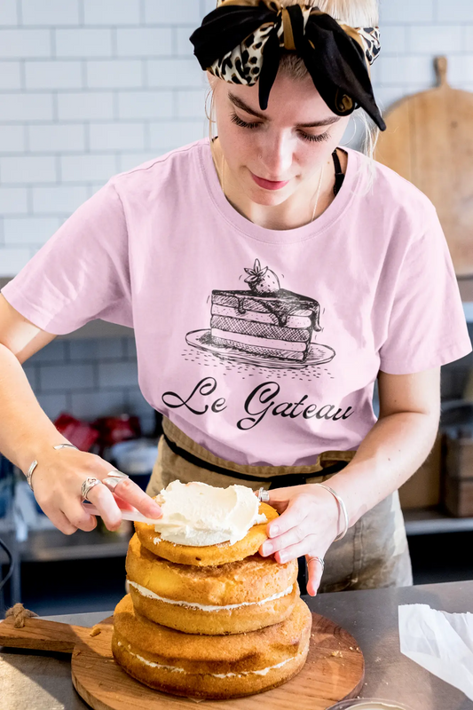 graphic short sleeve tee