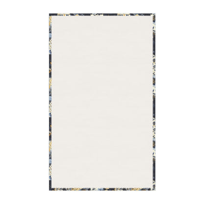 French Patchwork 5 Tea Towel