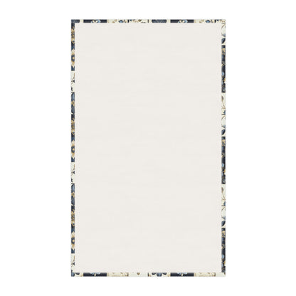French Patchwork 3 Tea Towel