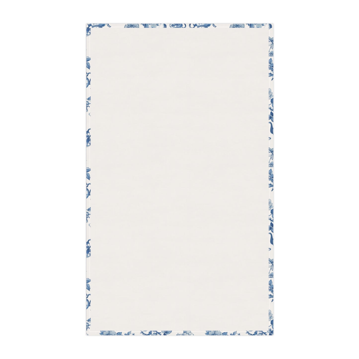 Tea Chinoise 7 Tea Towel