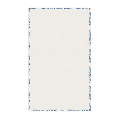 Tea Chinoise 7 Tea Towel