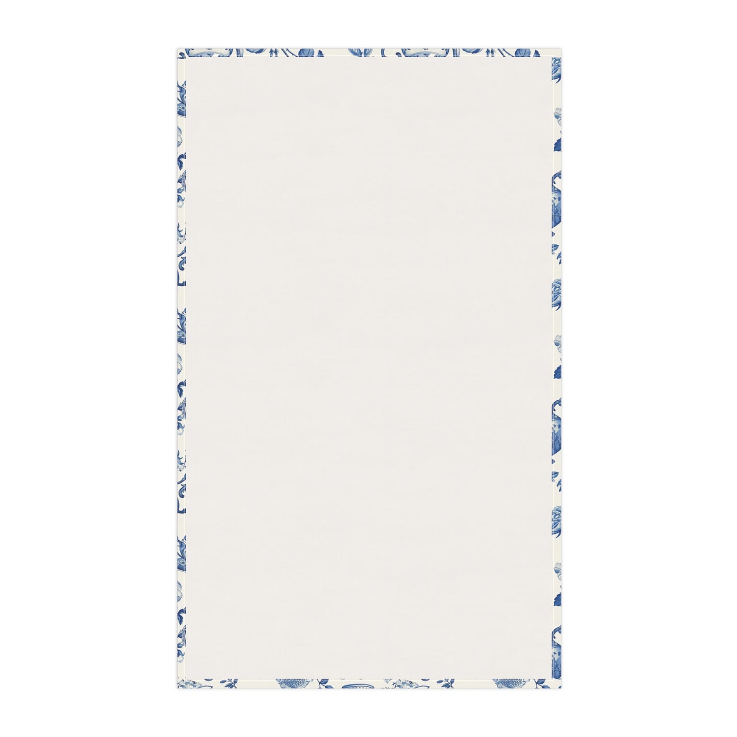 Tea Chinoise 5 Tea Towel