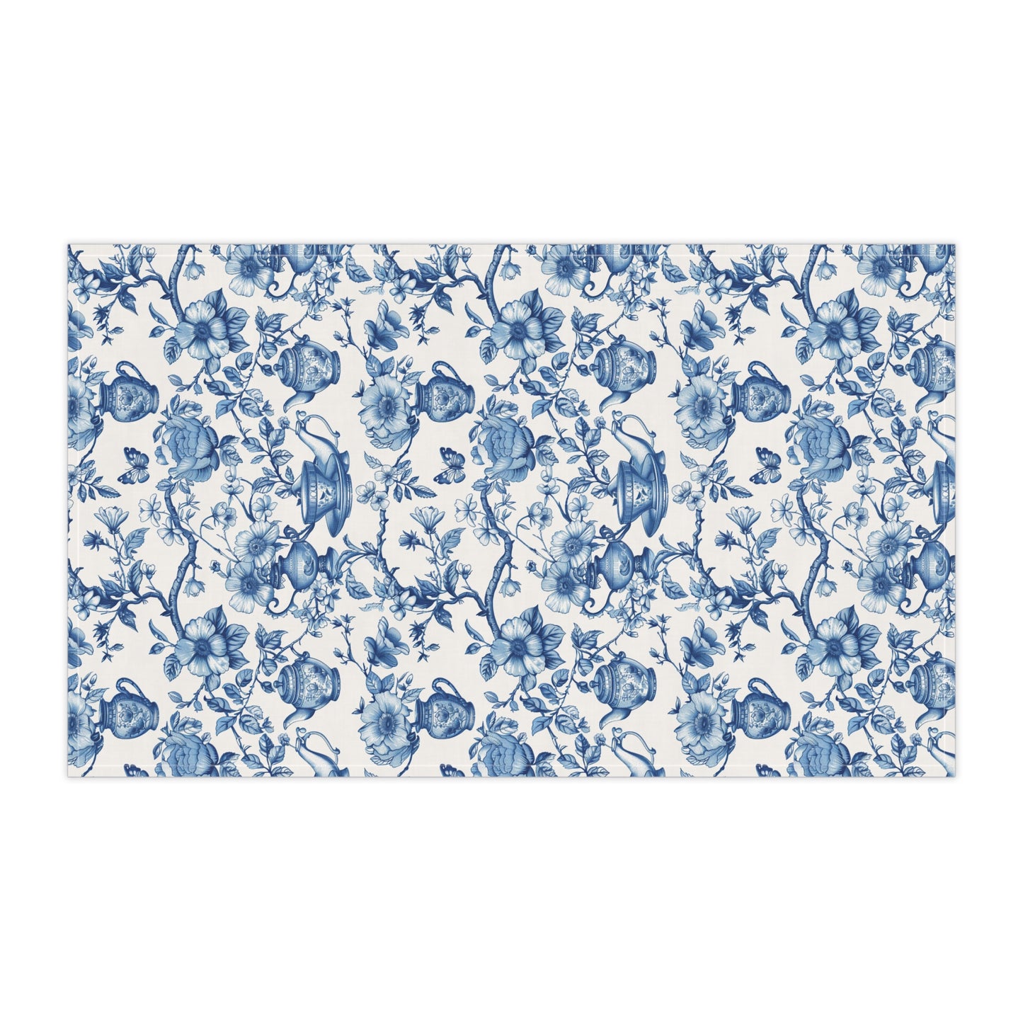 Tea Chinoise 10 Tea Towel