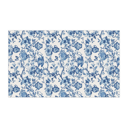 Tea Chinoise 10 Tea Towel