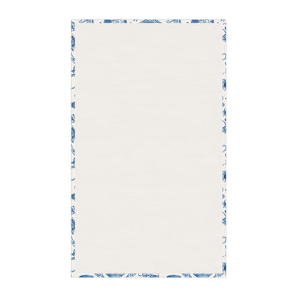 Tea Chinoise 8 Tea Towel