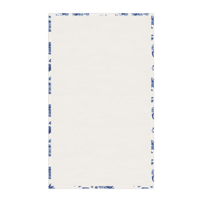 Tea Chinoise 1  Tea Towel