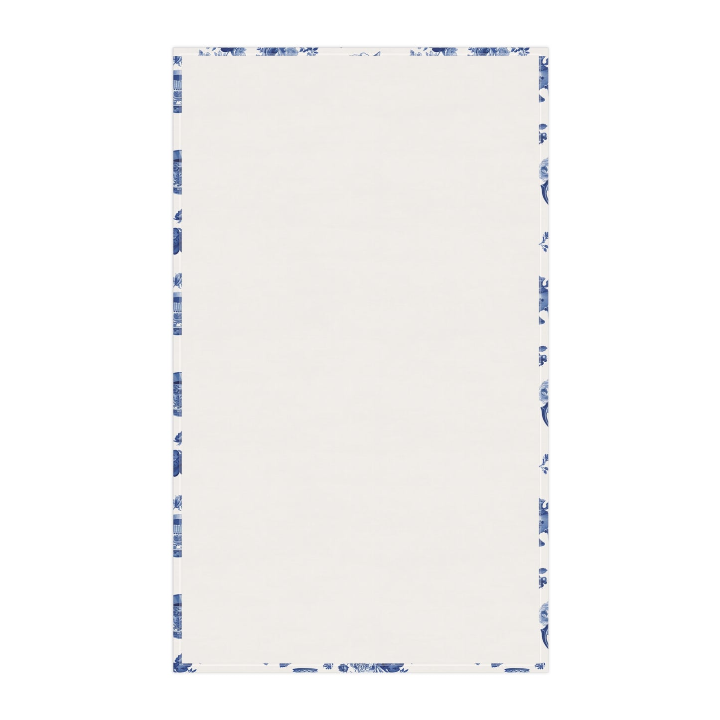 Tea Chinoise 1  Tea Towel