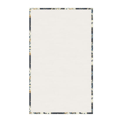 French Patchwork 7 Tea Towel