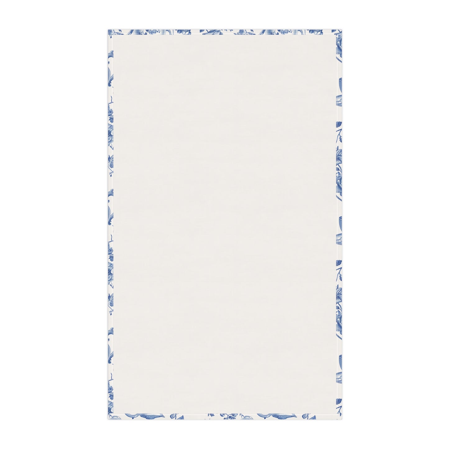 Tea Chinoise 9 Tea Towel