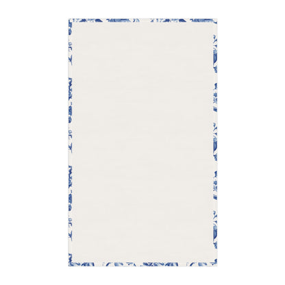 Tea Chinoise 4 Tea Towel