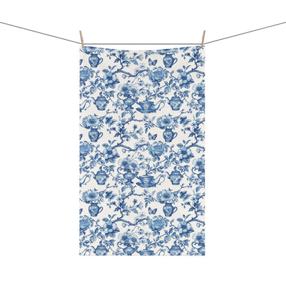 Tea Chinoise 10 Tea Towel