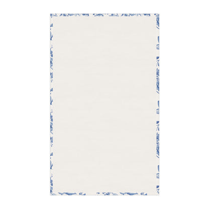 Tea Chinoise 9 Tea Towel