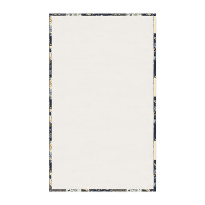 French Patchwork 13 Tea Towel