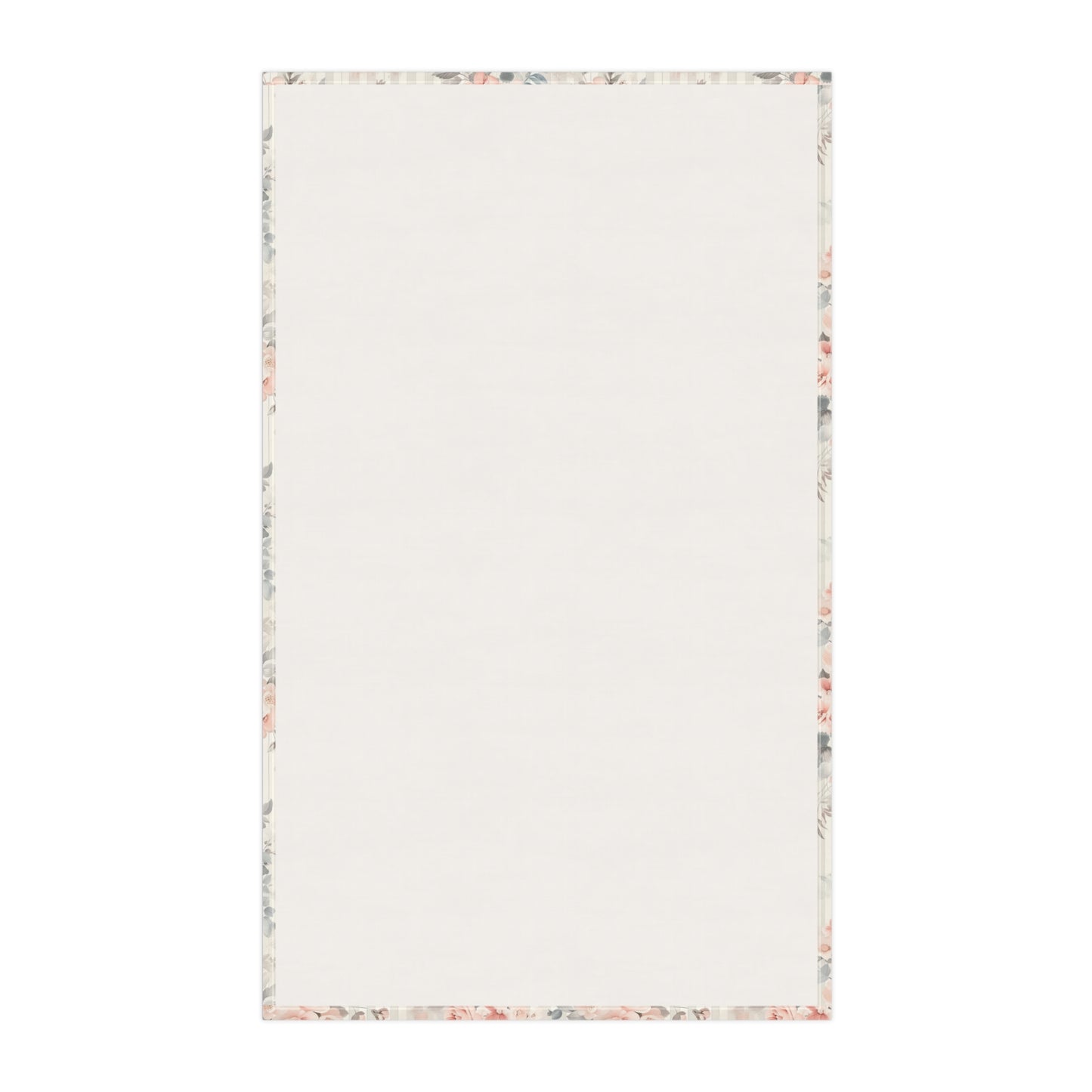 Vintage French Wall Paper 15 Tea Towel