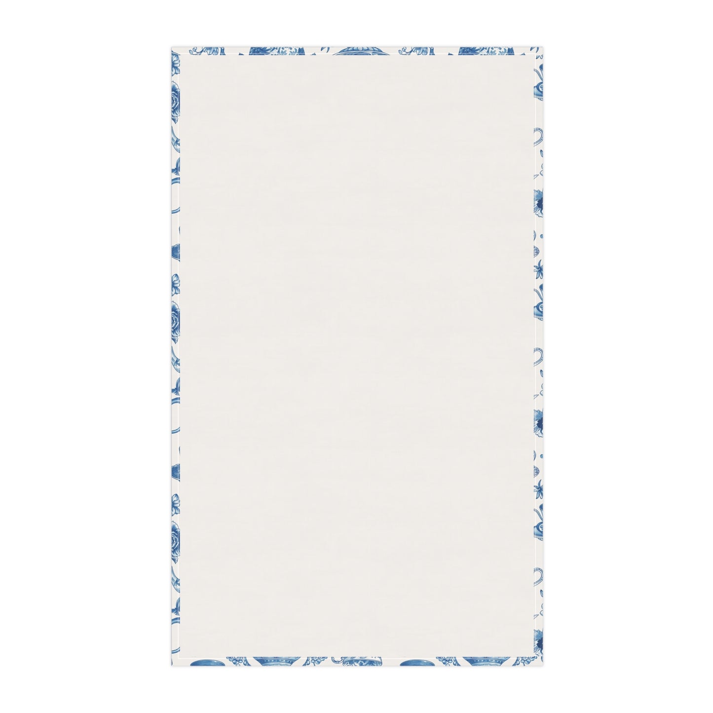 Tea Chinoise 8 Tea Towel