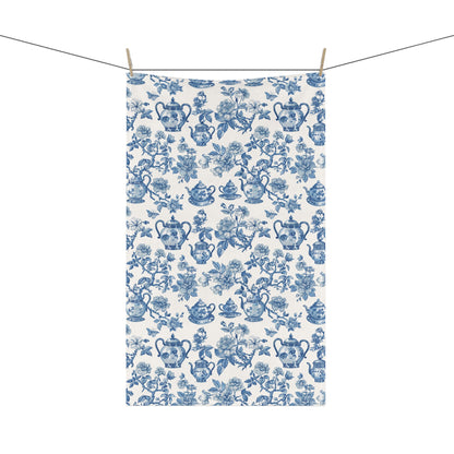 Tea Chinoise 7 Tea Towel