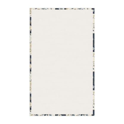 French Patchwork 15 Tea Towel
