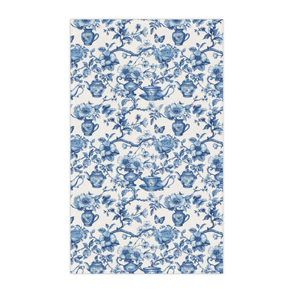 Tea Chinoise 10 Tea Towel