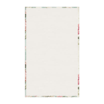 Vintage French Wall Paper 6 Tea Towel