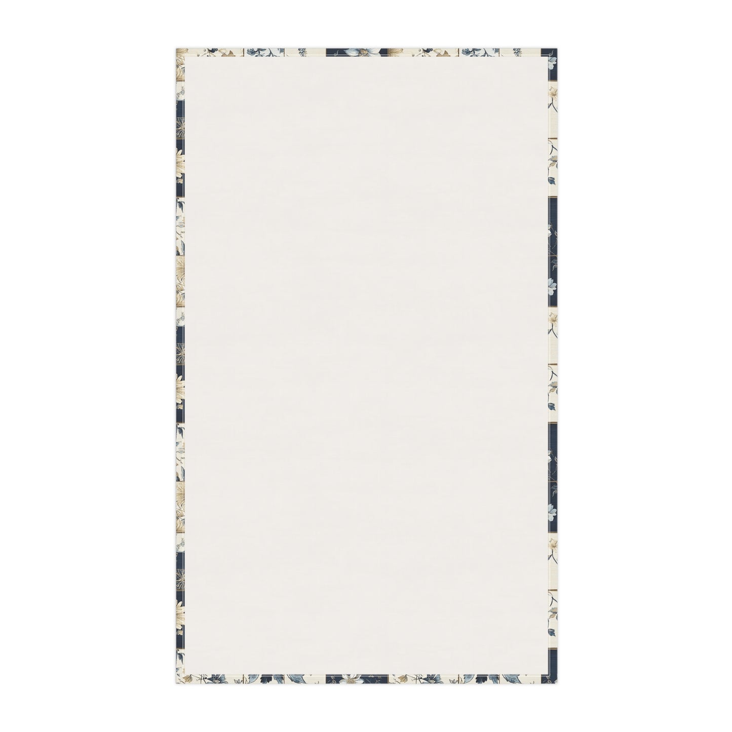 French Patchwork 15 Tea Towel