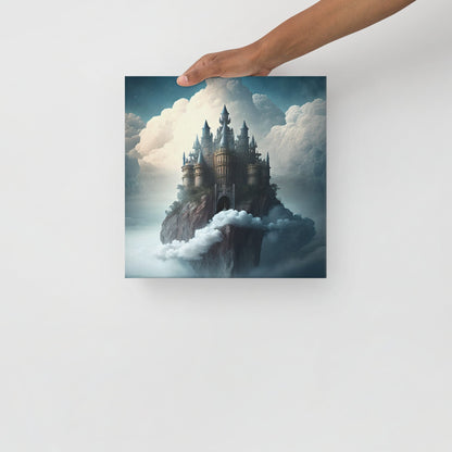 Inspirational & Motivational Canvas Art | Motivational