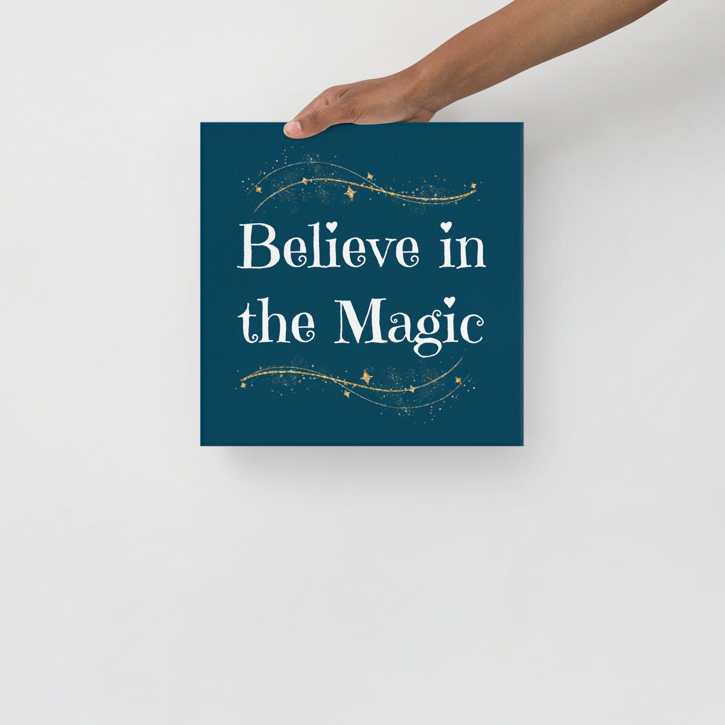 Inspirational Canvas Wall Art | Canvas Wall Displays