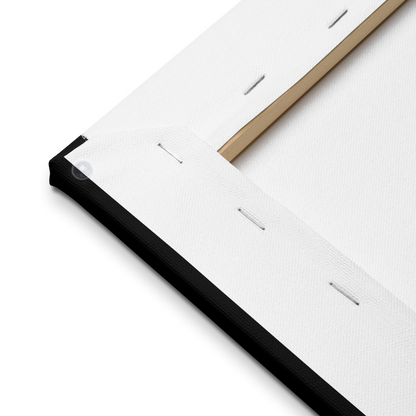 Father & Son | Thin canvas